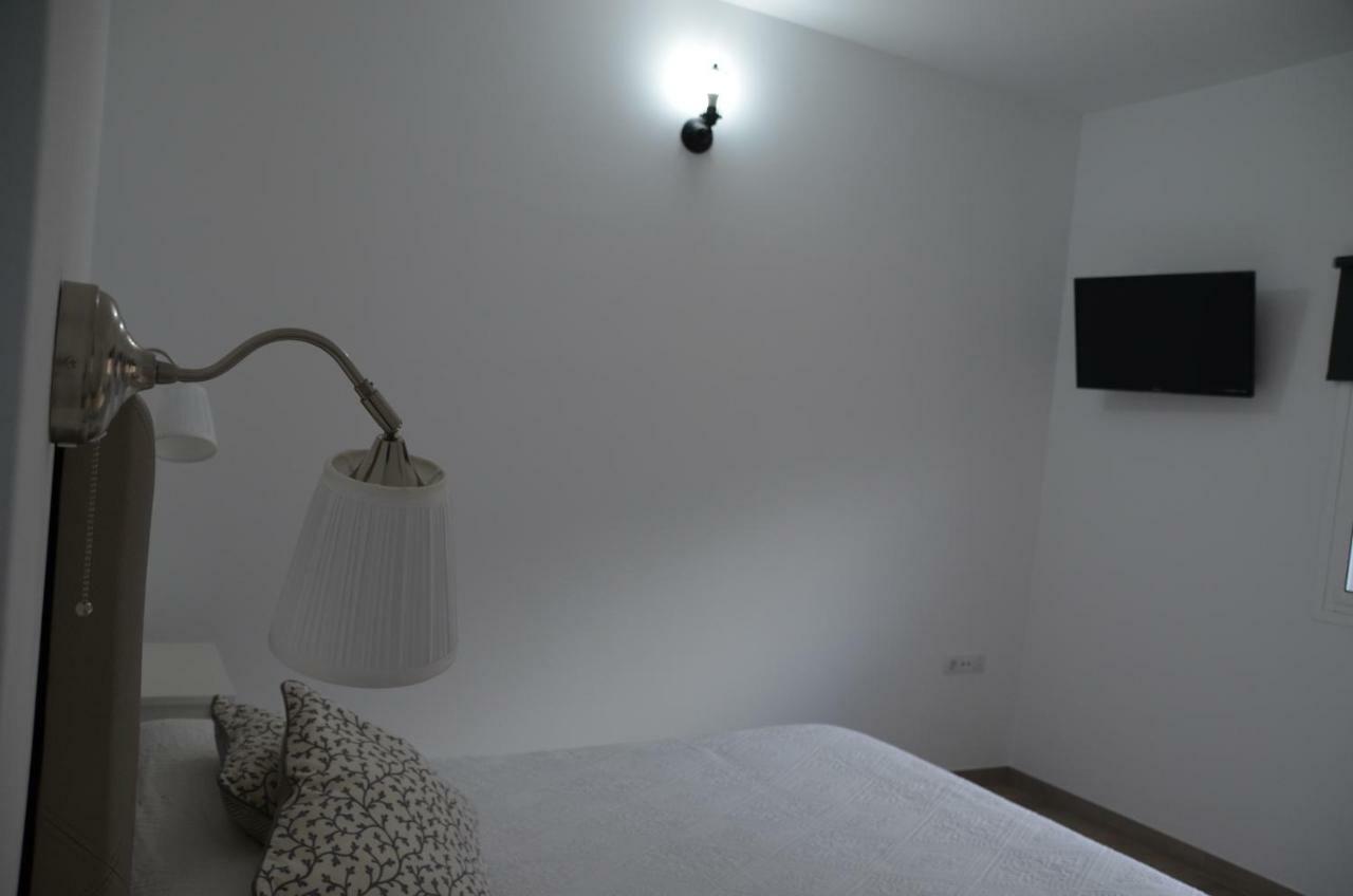 Willa Casa Elvira Jerez de la Frontera Zewnętrze zdjęcie