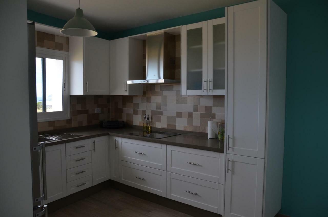Willa Casa Elvira Jerez de la Frontera Zewnętrze zdjęcie
