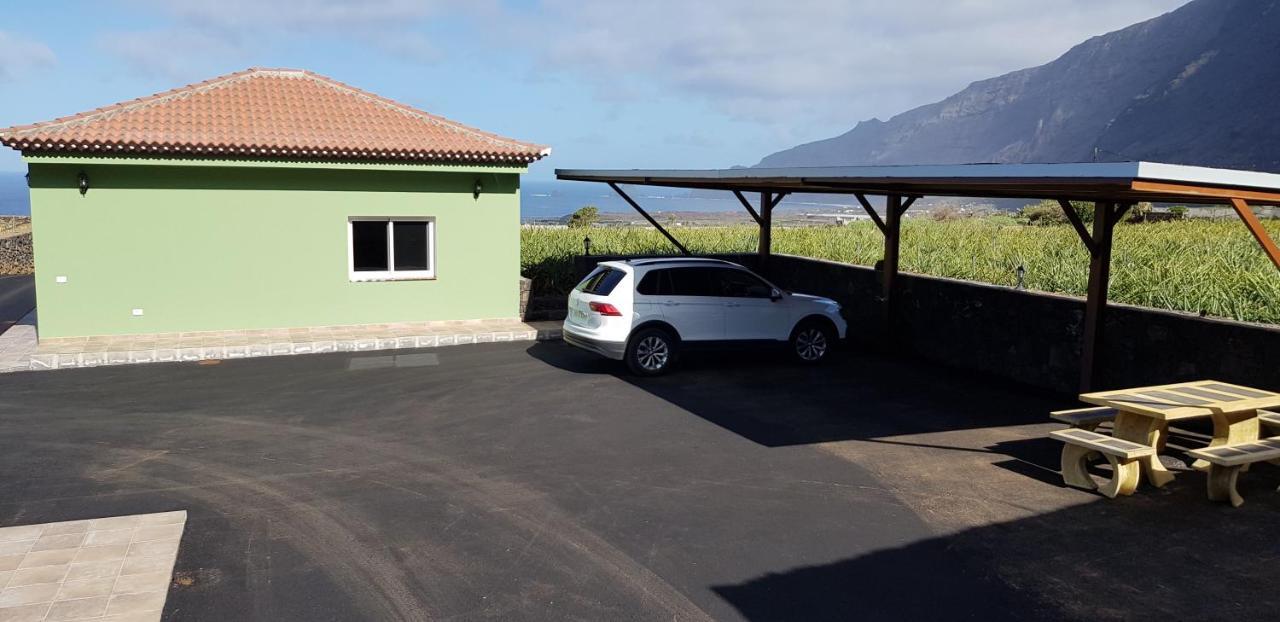 Willa Casa Elvira Jerez de la Frontera Zewnętrze zdjęcie